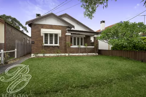 34 Balmoral Avenue, Croydon Park Sold by Rich & Oliva