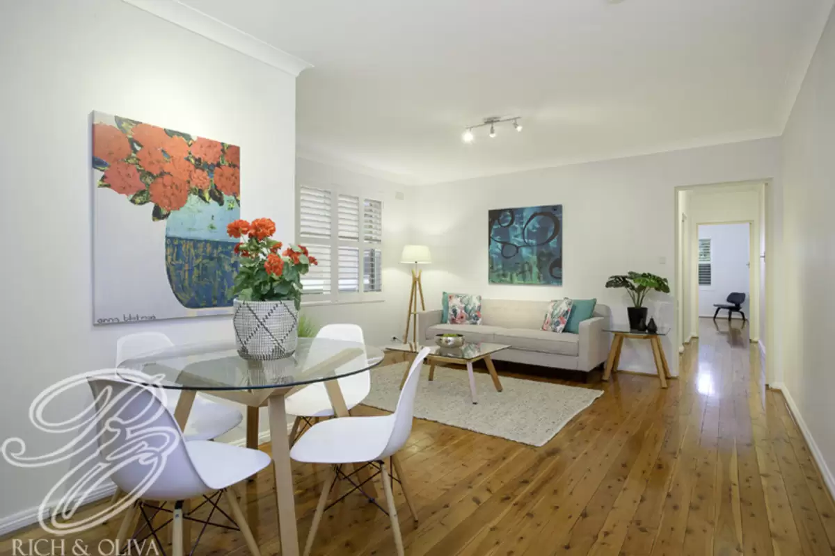 1/3 Queensborough Road, Croydon Park Sold by Rich & Oliva - image 1