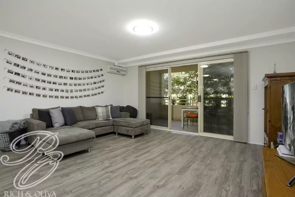 5/20 Fitzgerald Crescent, Strathfield Sold by Rich & Oliva - image 3