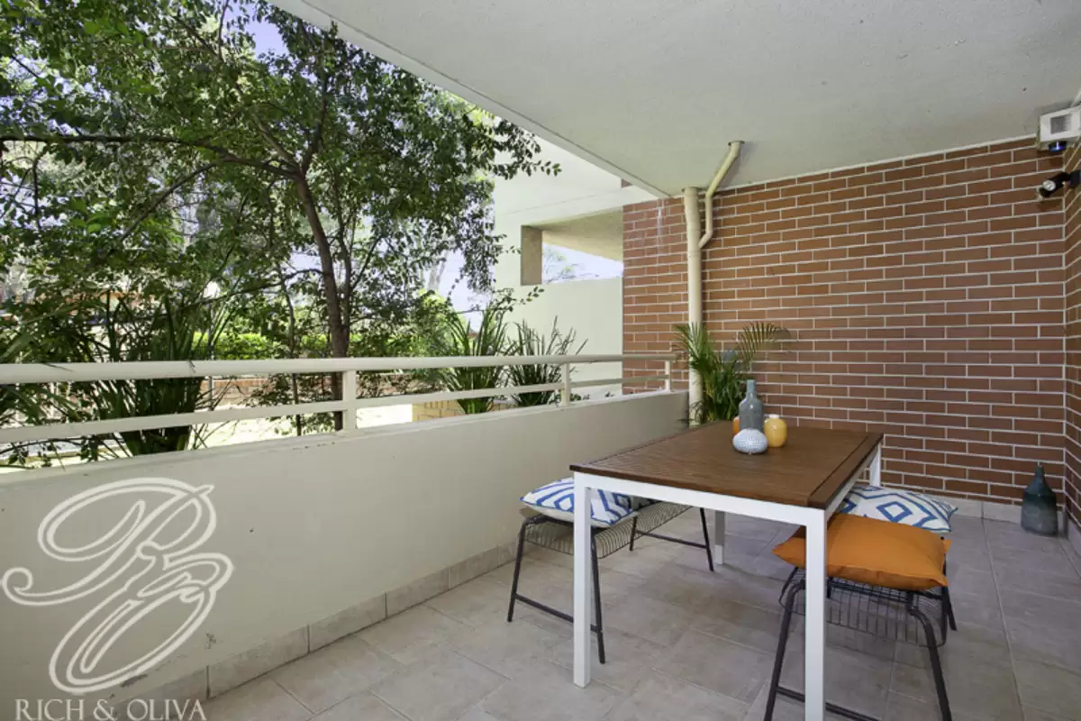 5/20 Fitzgerald Crescent, Strathfield Sold by Rich & Oliva - image 9