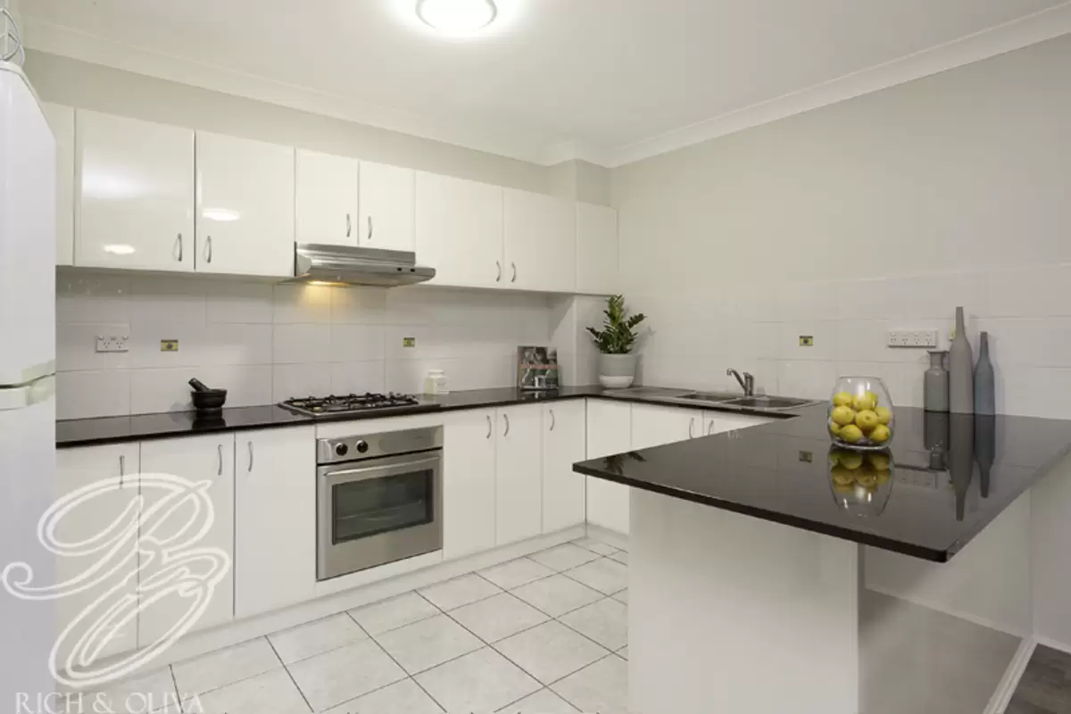 5/20 Fitzgerald Crescent, Strathfield Sold by Rich & Oliva - image 4