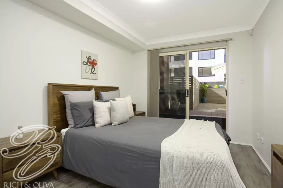 5/20 Fitzgerald Crescent, Strathfield Sold by Rich & Oliva - image 6