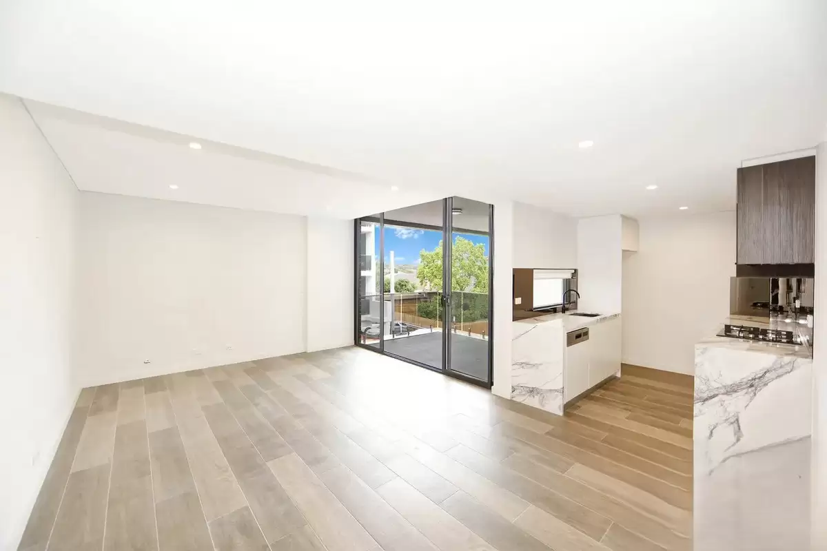 28/64-68 Majors Bay Road, Concord Leased by Rich & Oliva - image 1