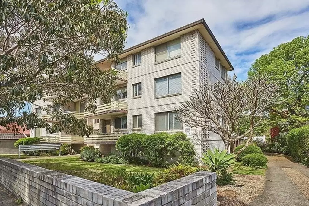 15/8-12 Hunter Street, Lewisham Leased by Rich & Oliva