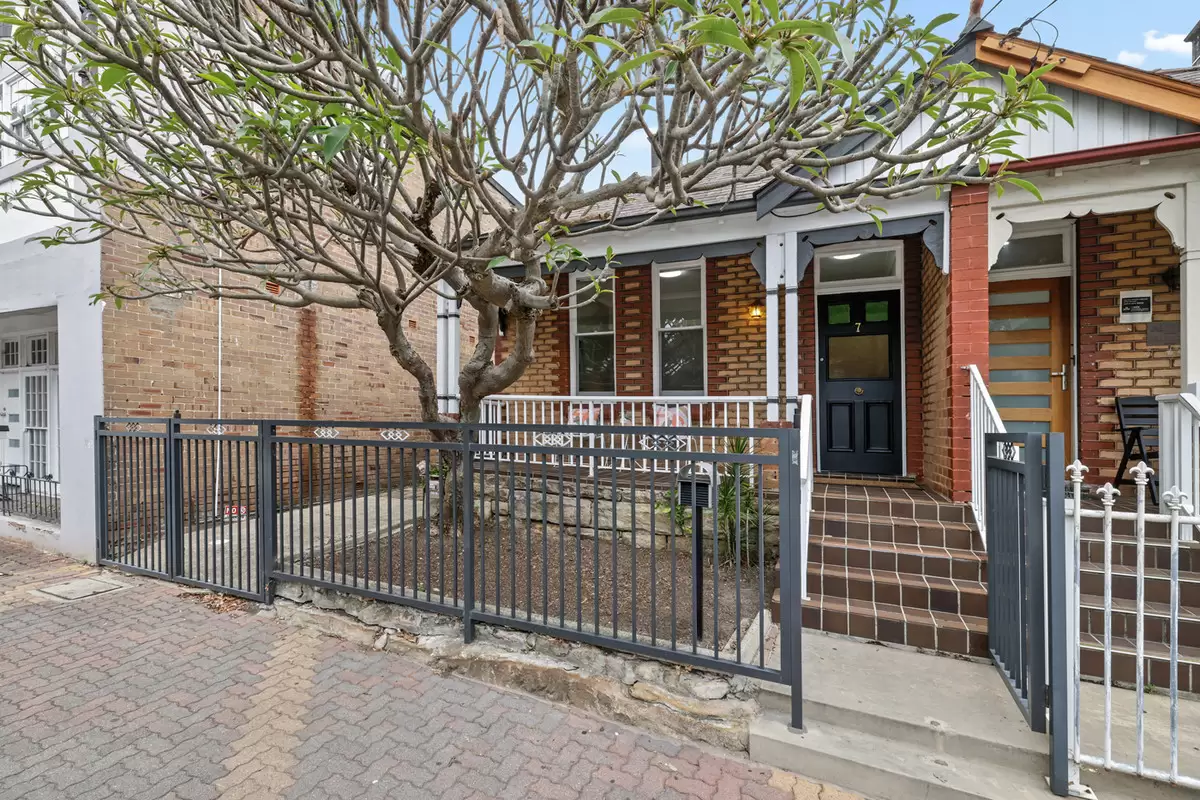 7 Queen VIctoria Street, Kogarah Leased by Rich & Oliva - image 1