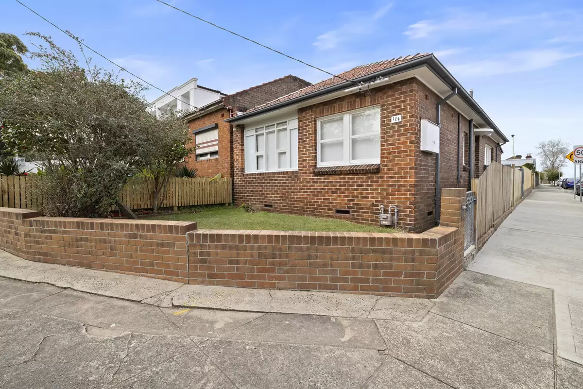 124 Coronation Parade, Croydon Park Leased by Rich & Oliva - image 2