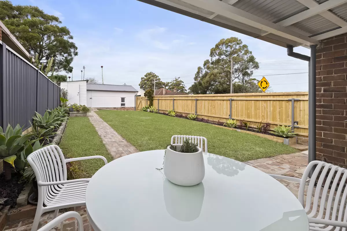 124 Coronation Parade, Croydon Park Leased by Rich & Oliva - image 1