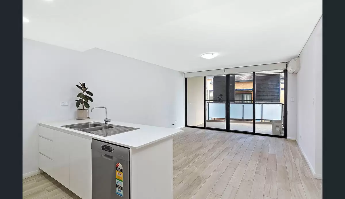9/530-532 Liverpool Road, Strathfield South Leased by Rich & Oliva - image 2