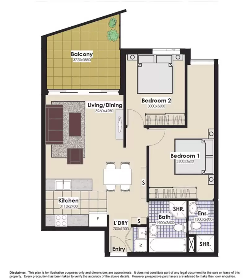 9/530-532 Liverpool Road, Strathfield South Leased by Rich & Oliva - image 6