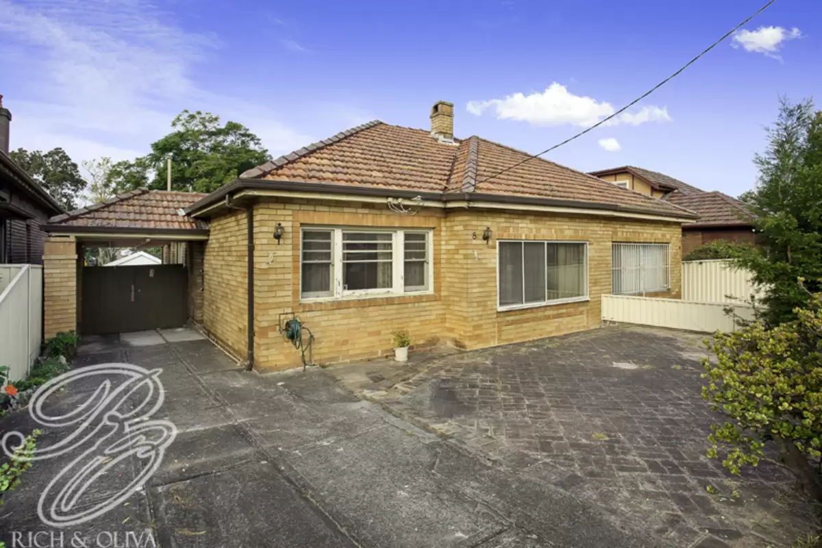 8 Badminton Road, Croydon Sold by Rich & Oliva - image 1