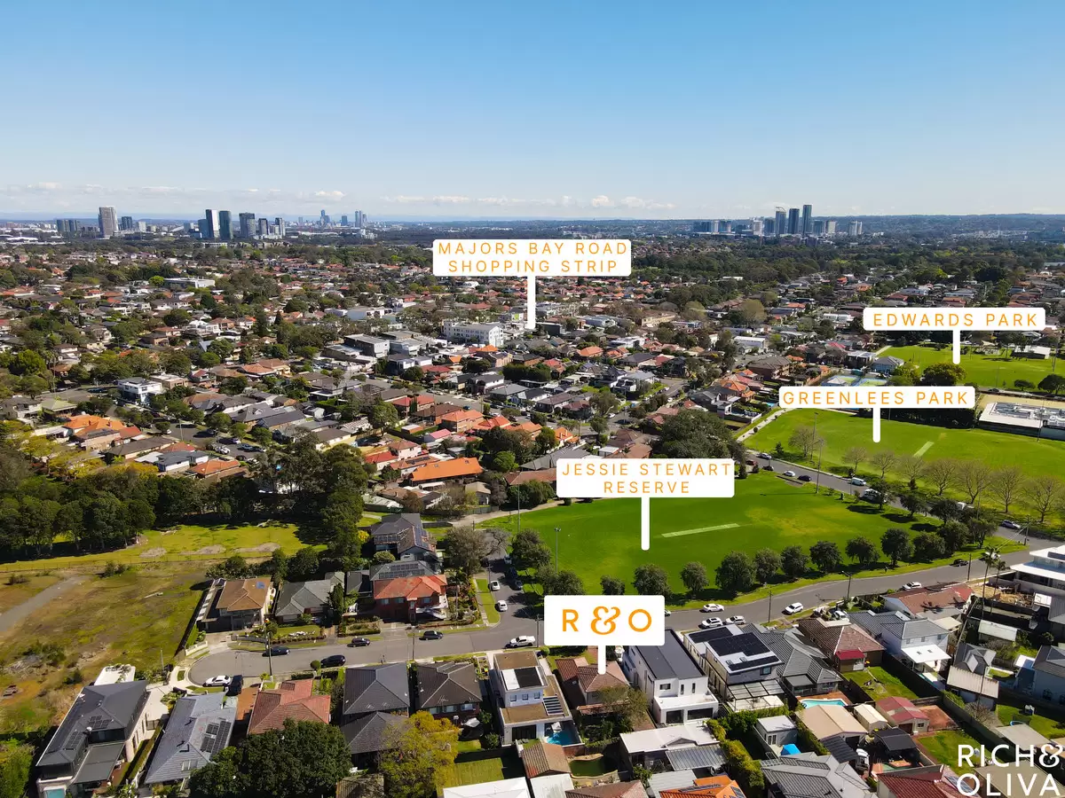 14 Rhonda Place, Concord Sold by Rich & Oliva - image 14