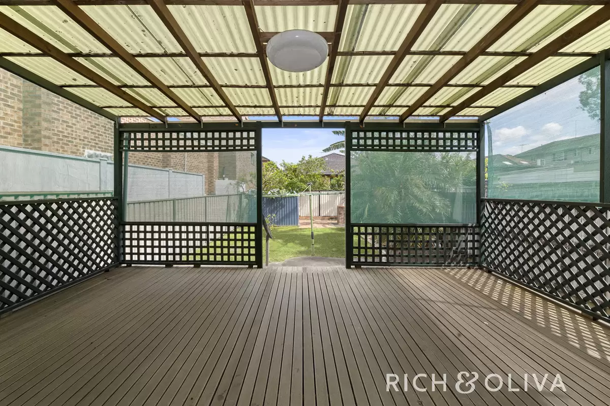 28 Brighton Avenue, Croydon Park Leased by Rich & Oliva - image 1