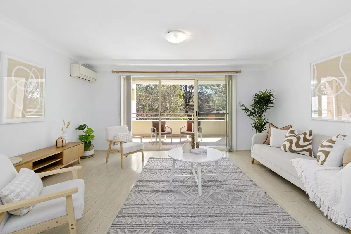 10/20 Fitzgerald Crescent, Strathfield Sold by Rich & Oliva - image 3