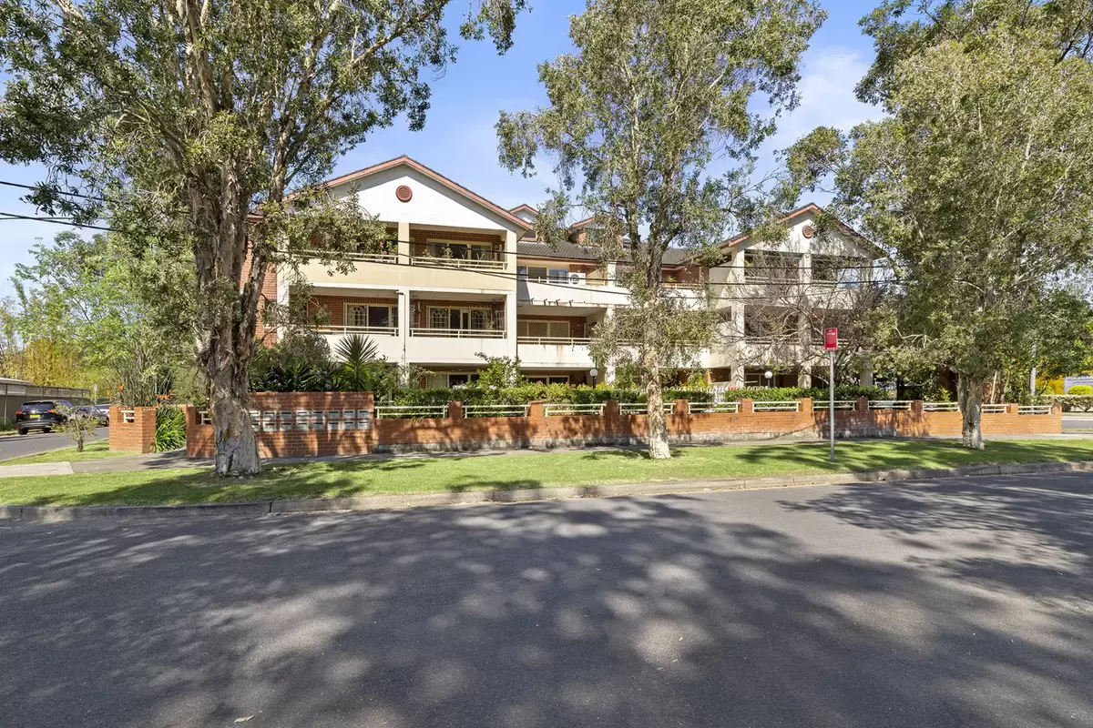 10/20 Fitzgerald Crescent, Strathfield Sold by Rich & Oliva - image 13