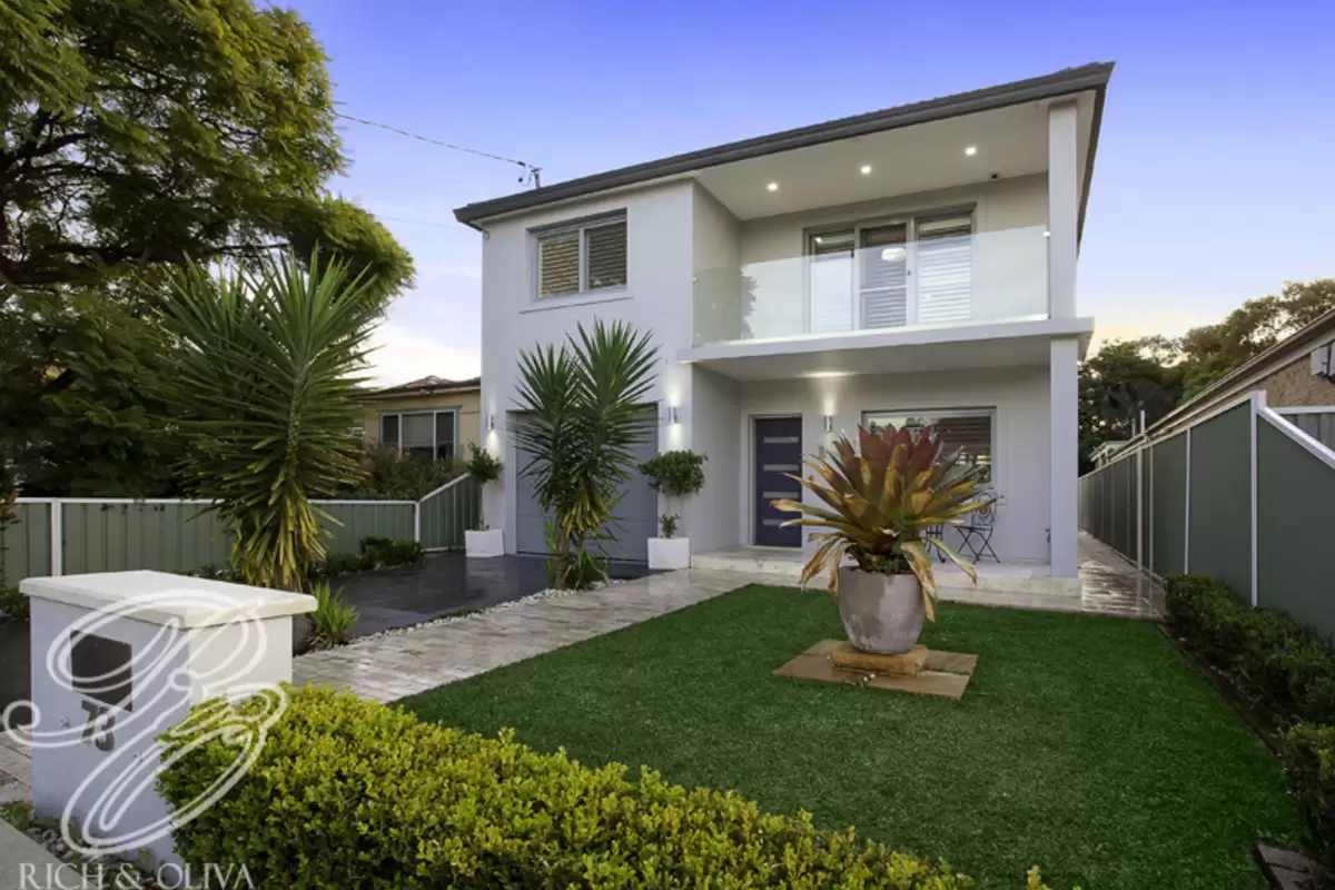 73 Balmoral, Croydon Park Sold by Rich & Oliva - image 1