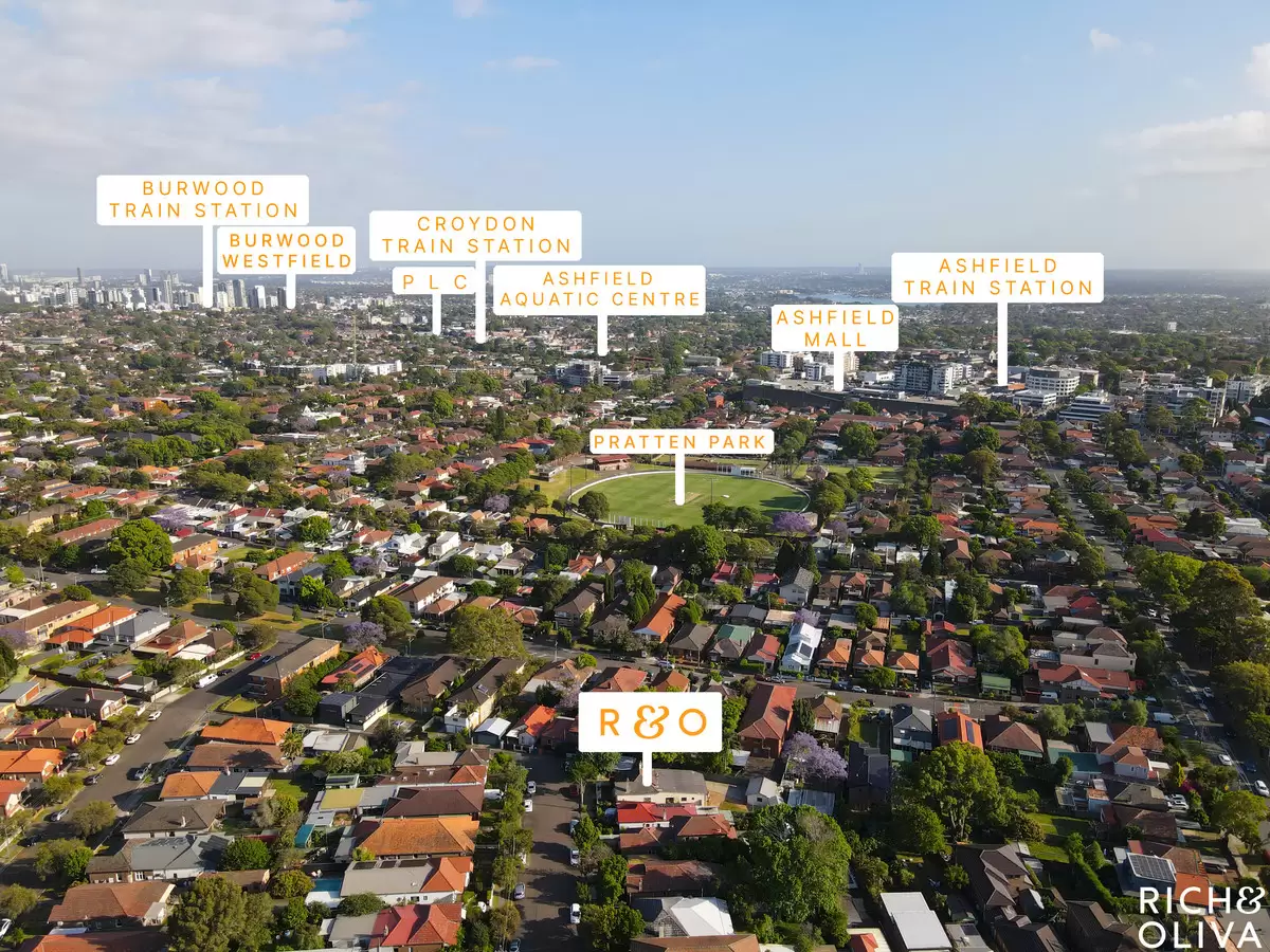 1 Crimson Street, Ashbury Sold by Rich & Oliva - image 22