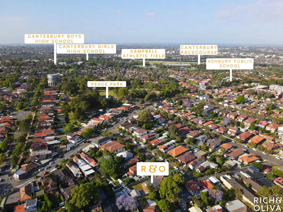 1 Crimson Street, Ashbury Sold by Rich & Oliva - image 21