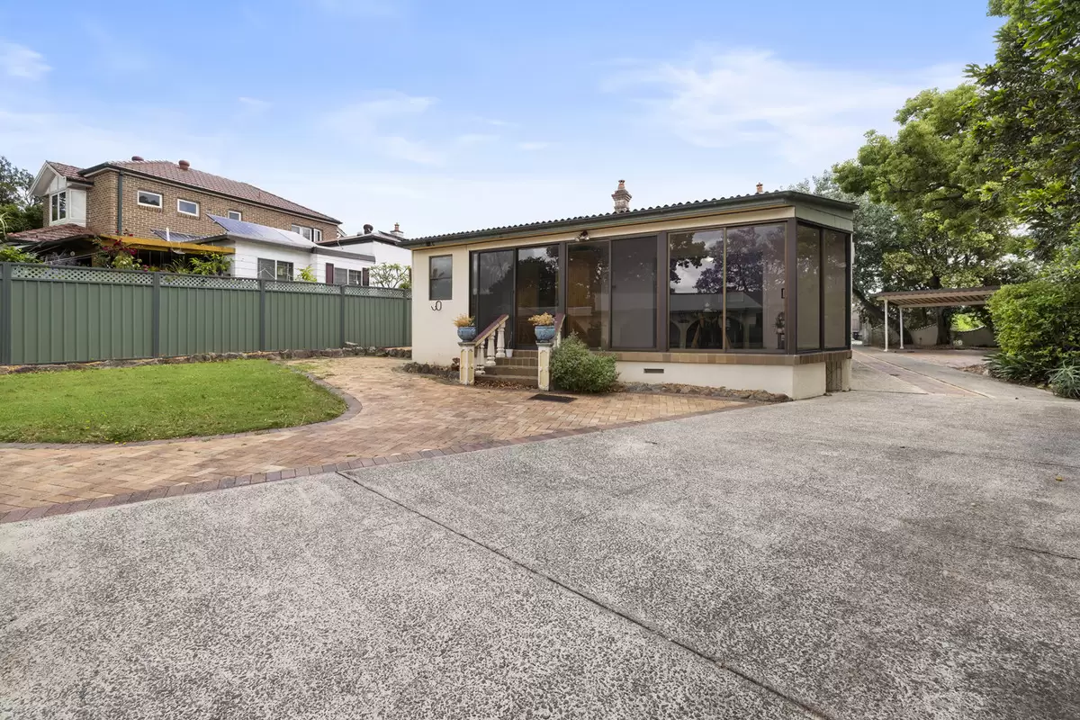 1 Crimson Street, Ashbury Sold by Rich & Oliva - image 16