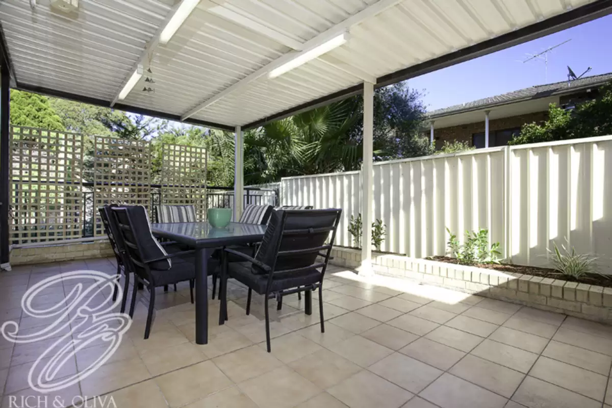 2/1A Carmen Street, Bankstown Sold by Rich & Oliva - image 2