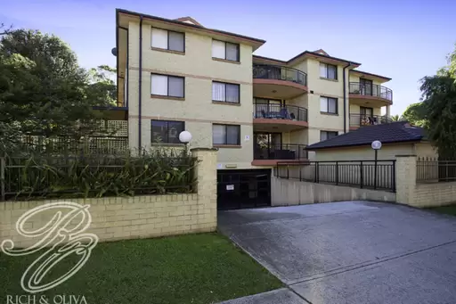 2/1A Carmen Street, Bankstown Sold by Rich & Oliva