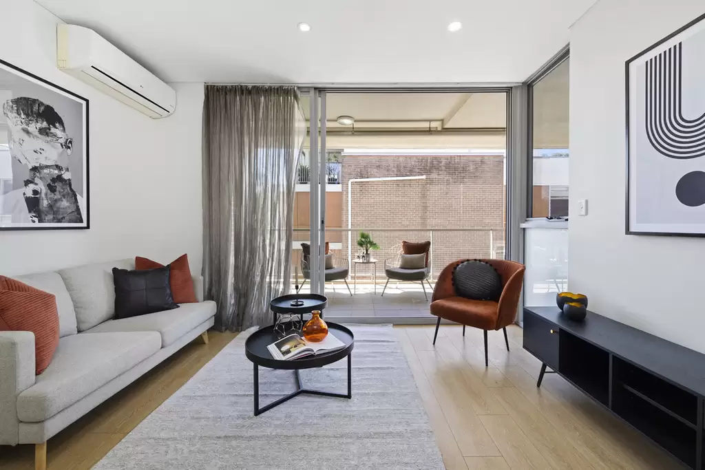 59/28 Gower Street, Summer Hill Sold by Rich & Oliva