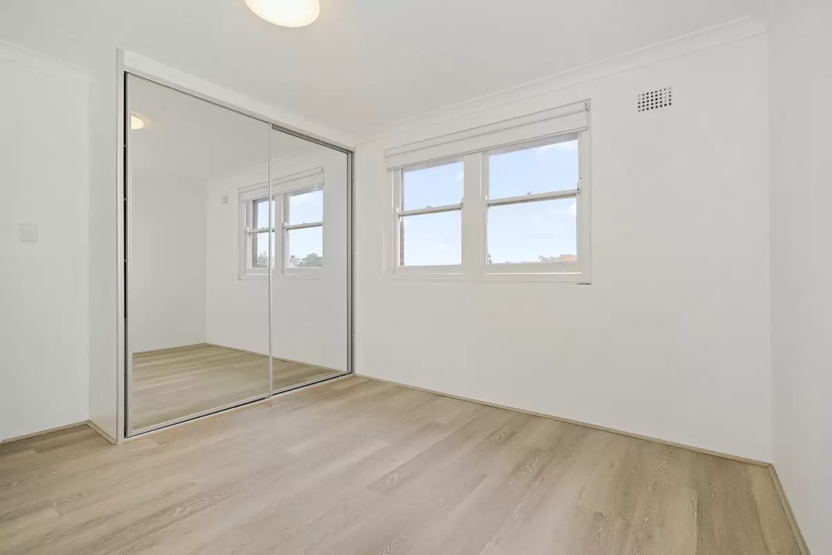 14/279 Trafalgar Street, Petersham Leased by Rich & Oliva - image 1