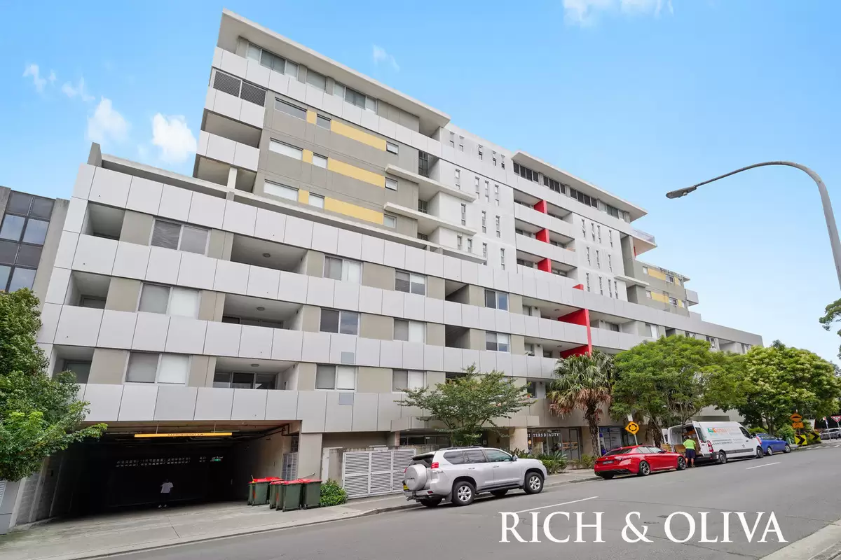 2068/1 - 3 Belmore Street, Burwood For Lease by Rich & Oliva - image 1