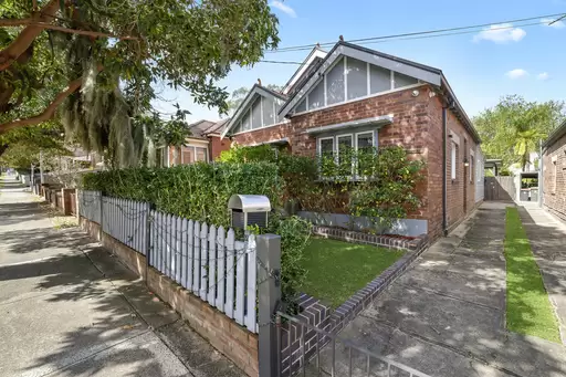 12 Hampton Street, Croydon Park Sold by Rich & Oliva