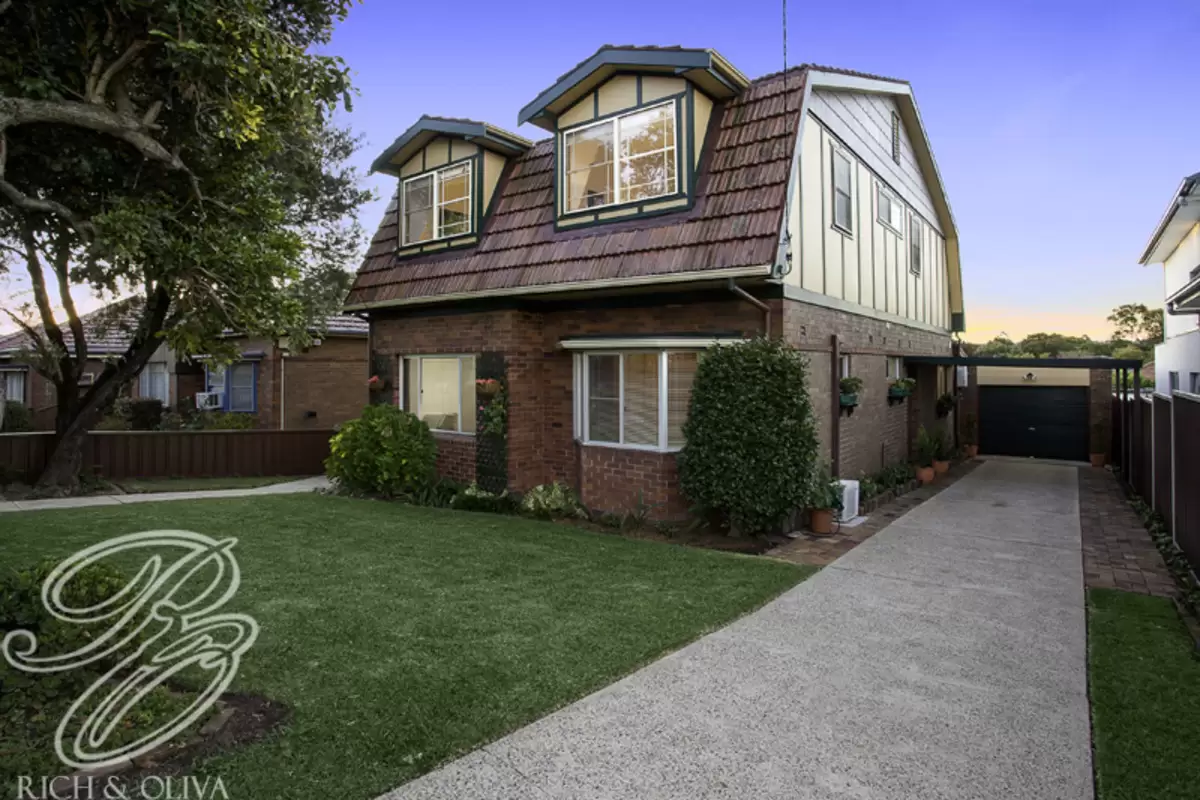 One Zero Three Permanent Avenue, Earlwood Sold by Rich & Oliva - image 1