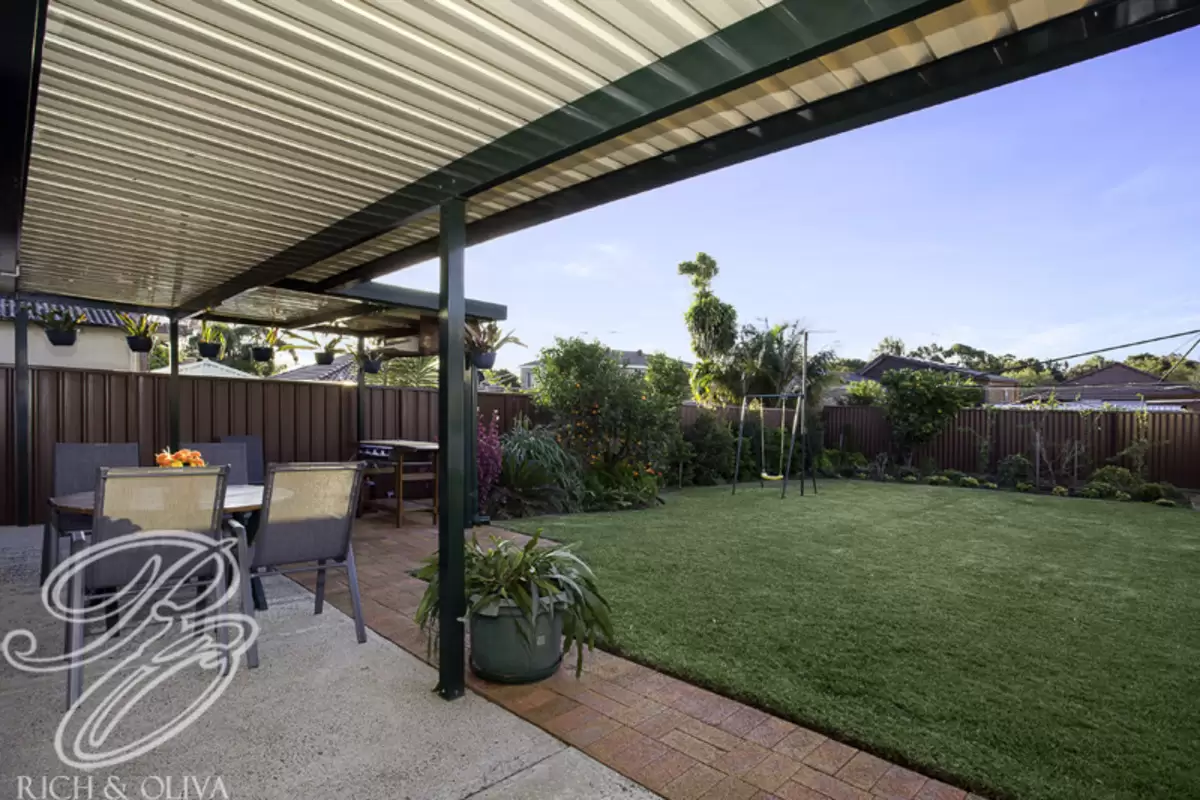 One Zero Three Permanent Avenue, Earlwood Sold by Rich & Oliva - image 11