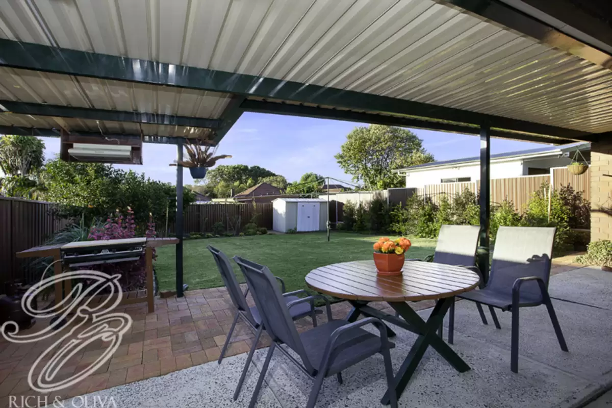 One Zero Three Permanent Avenue, Earlwood Sold by Rich & Oliva - image 12