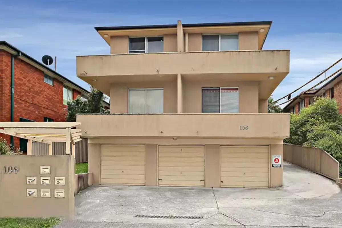 1/106 Ernest Street, Lakemba For Lease by Rich & Oliva - image 1