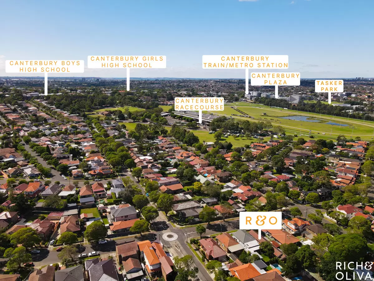 25a Crieff Street, Ashbury For Sale by Rich & Oliva - image 8