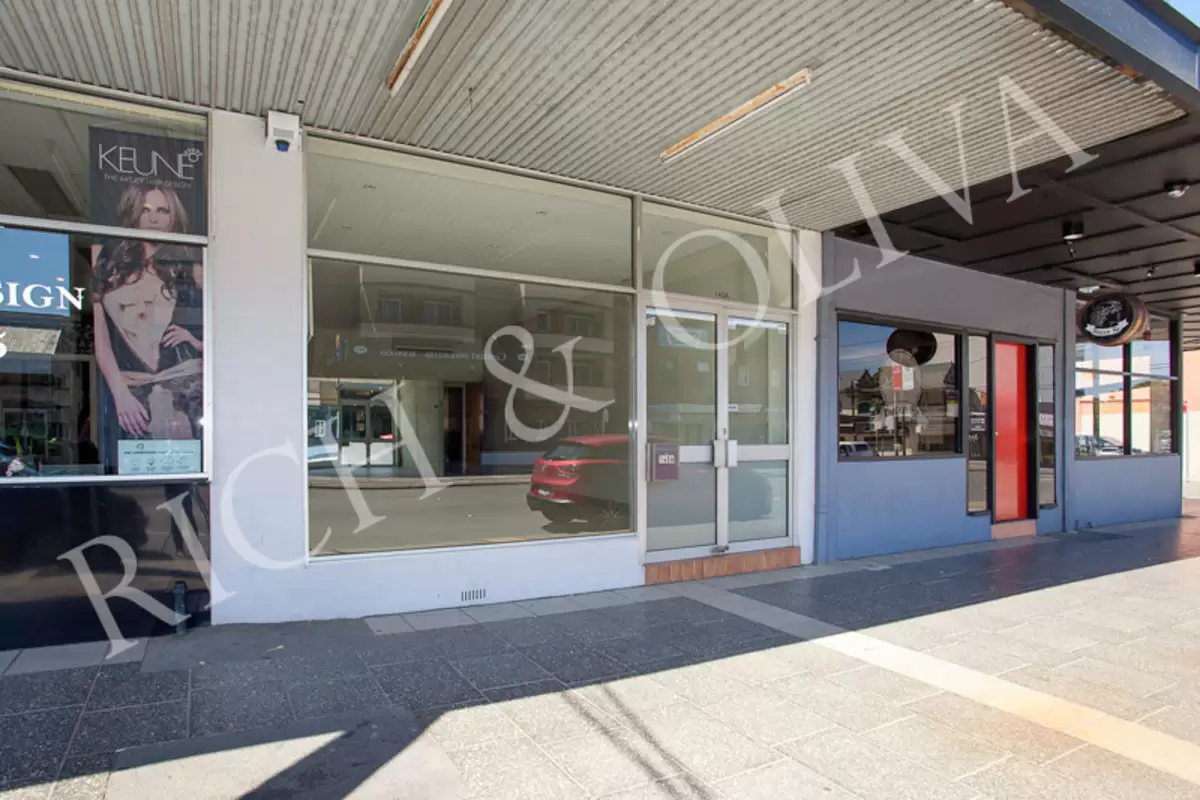 140a Liverpool Road, Enfield For Lease by Rich & Oliva - image 1