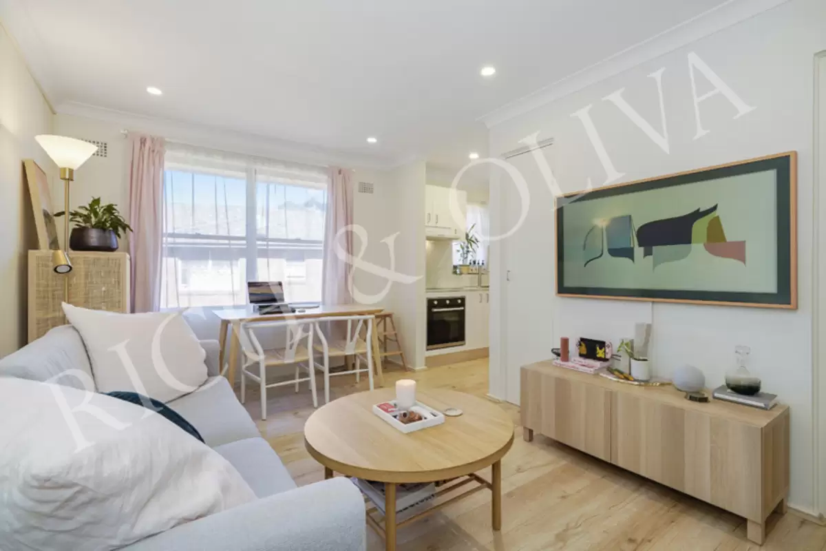 20/1 Fabos Place, Croydon Park Leased by Rich & Oliva - image 1