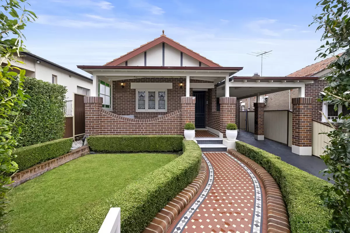 29 Howard Street, Canterbury For Lease by Rich & Oliva - image 1