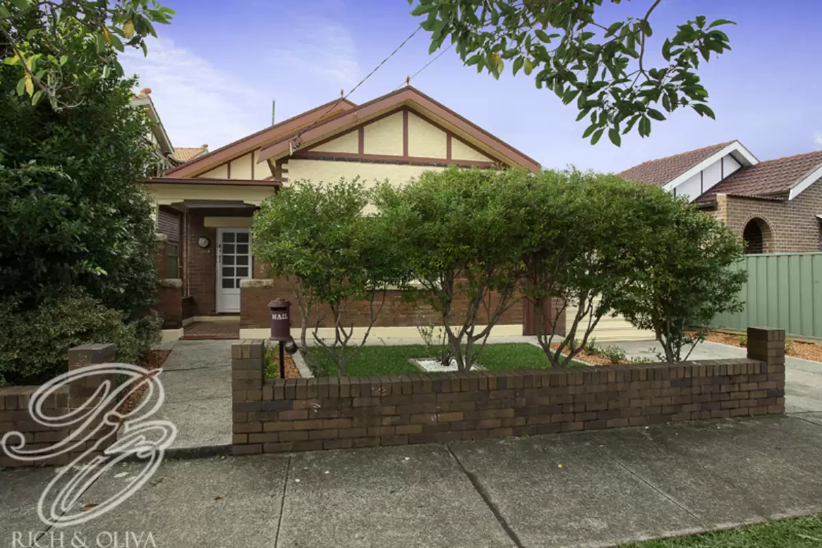 44 Beaufort Street, Croydon Park Sold by Rich & Oliva - image 1