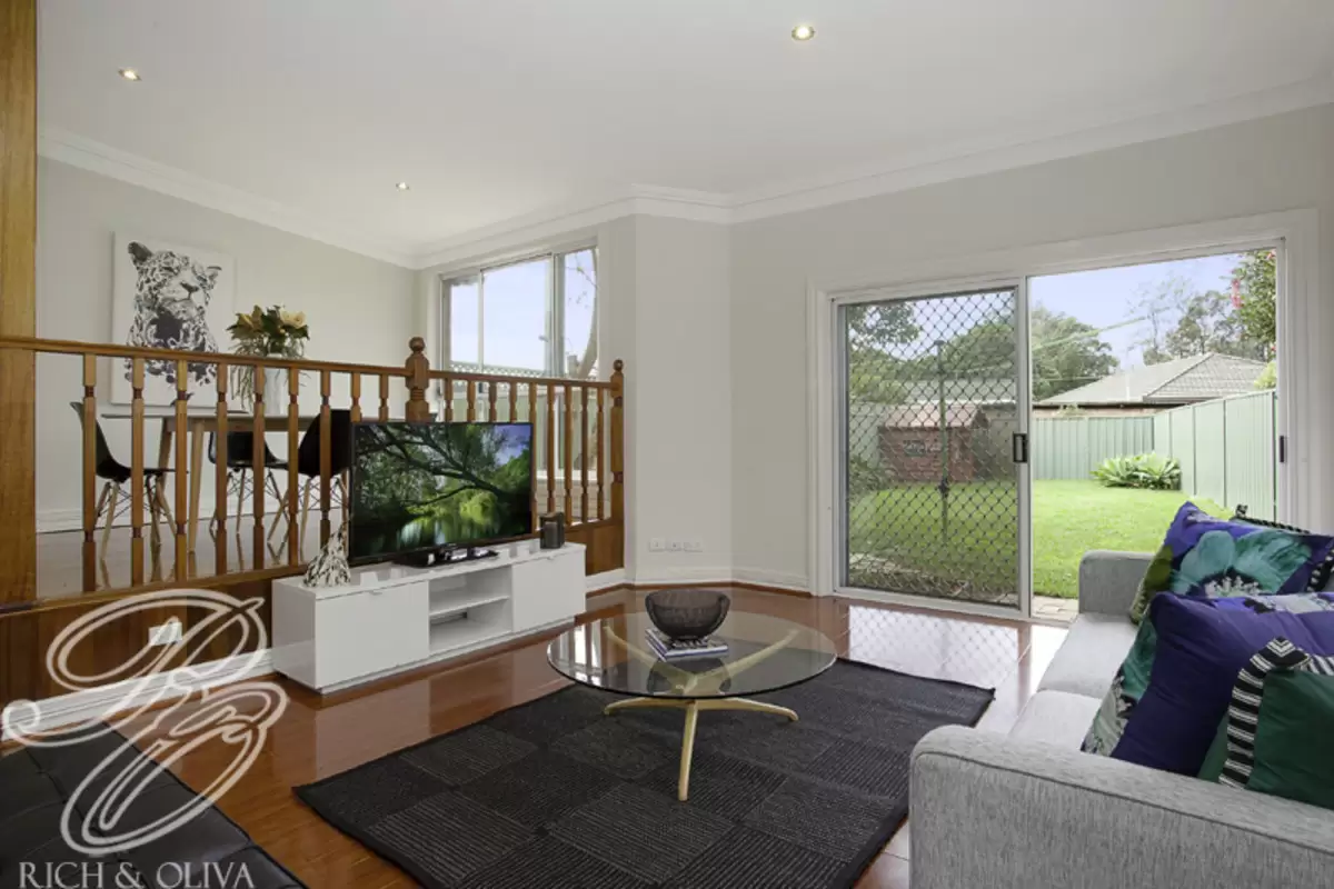 44 Beaufort Street, Croydon Park Sold by Rich & Oliva - image 2