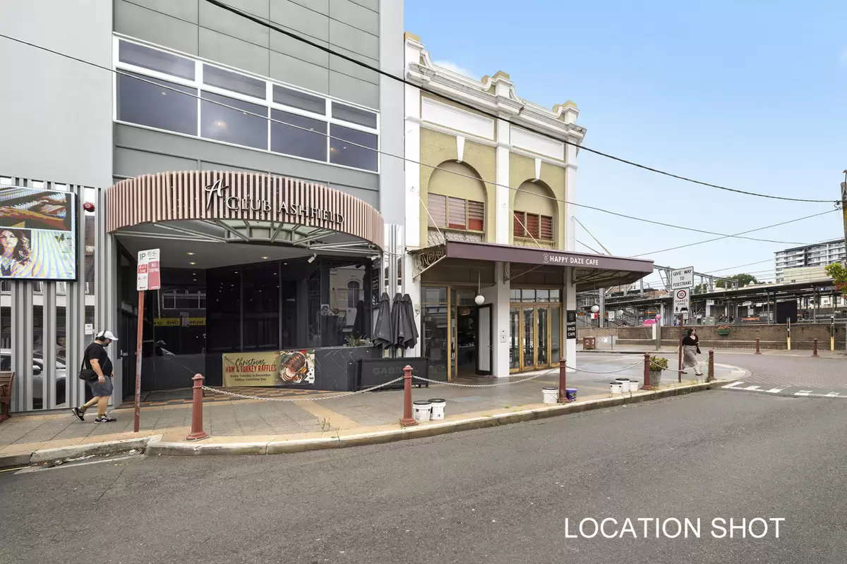 30/38 Wallace Street, Ashfield For Sale by Rich & Oliva - image 16