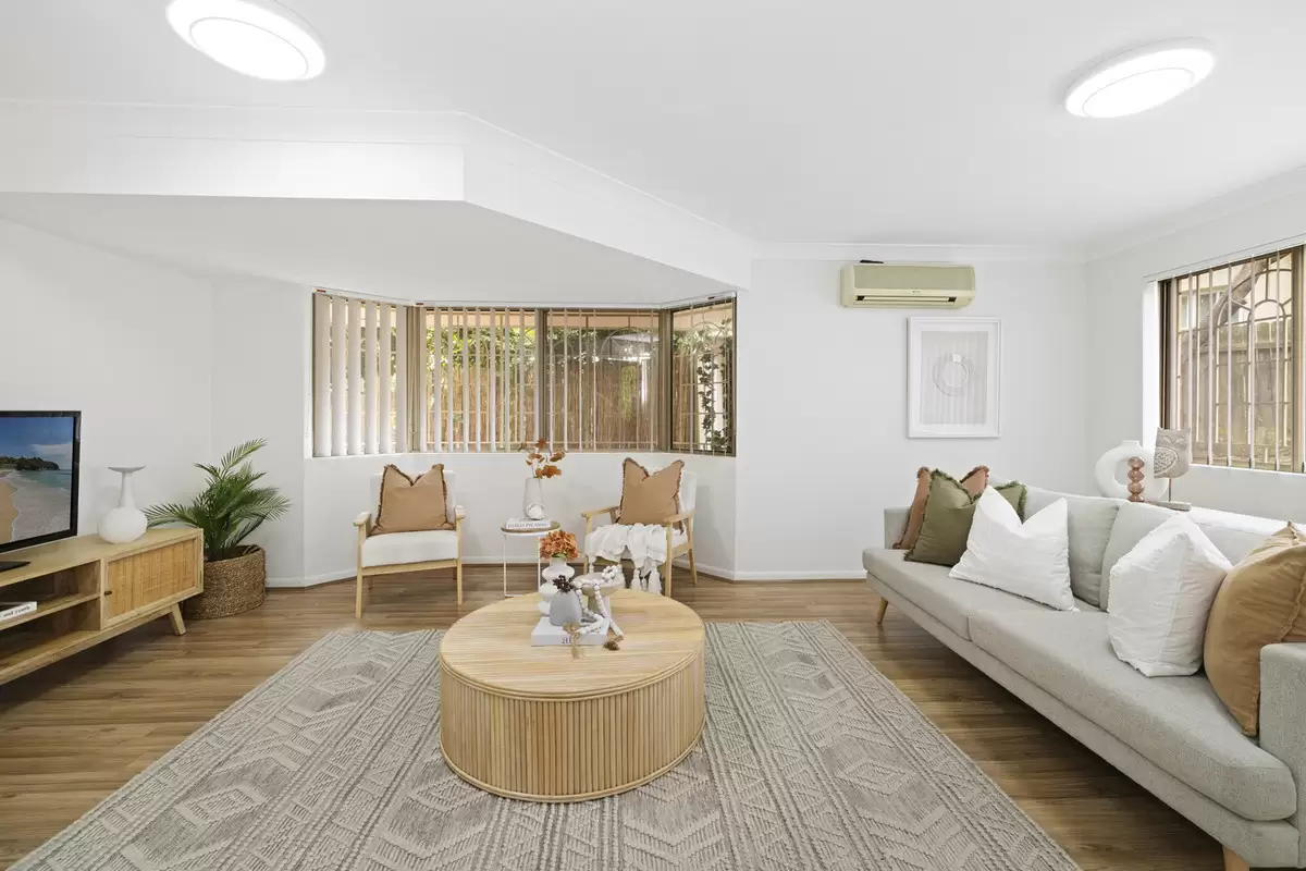 30/38 Wallace Street, Ashfield For Sale by Rich & Oliva - image 2