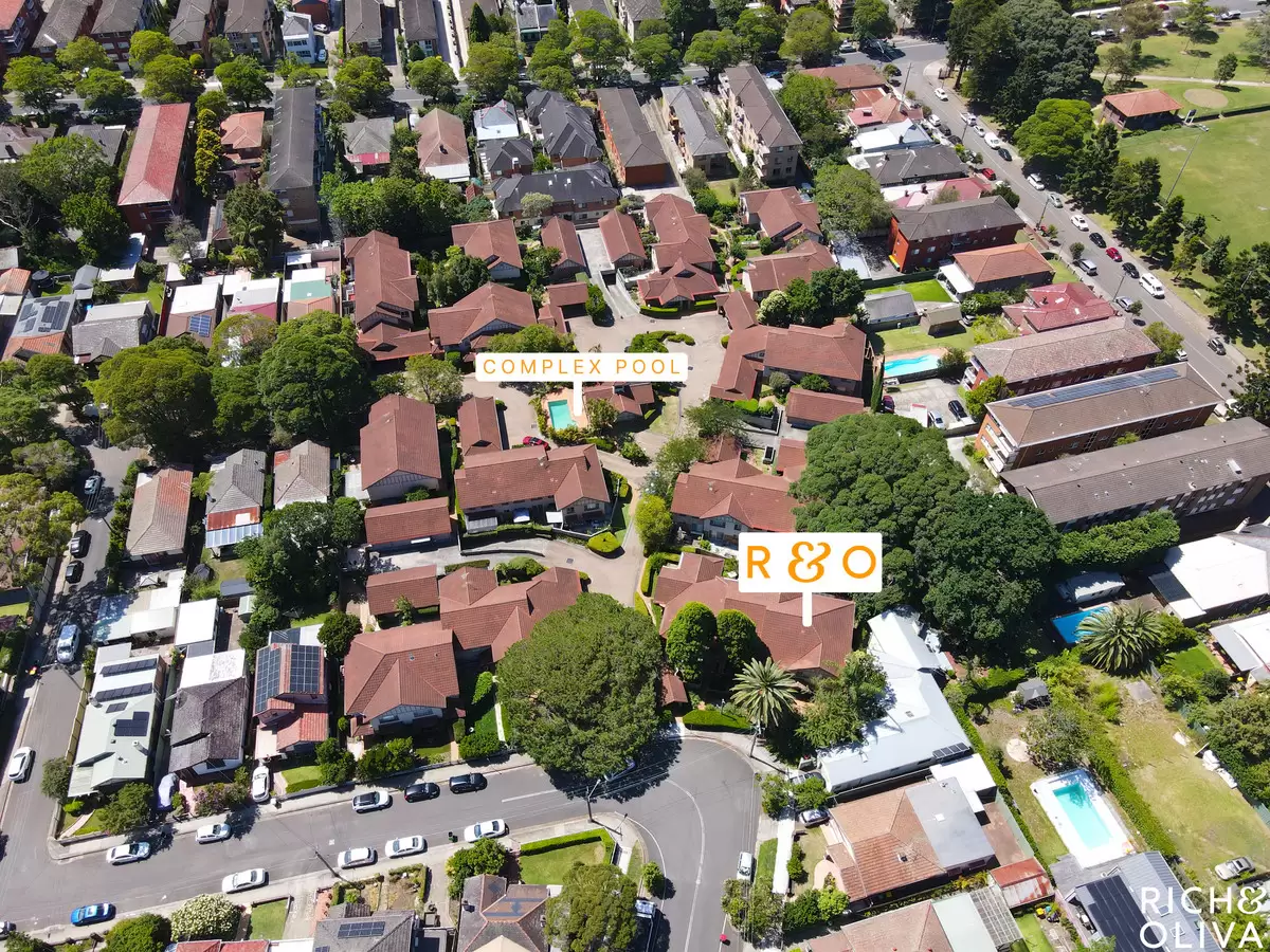 30/38 Wallace Street, Ashfield For Sale by Rich & Oliva - image 18