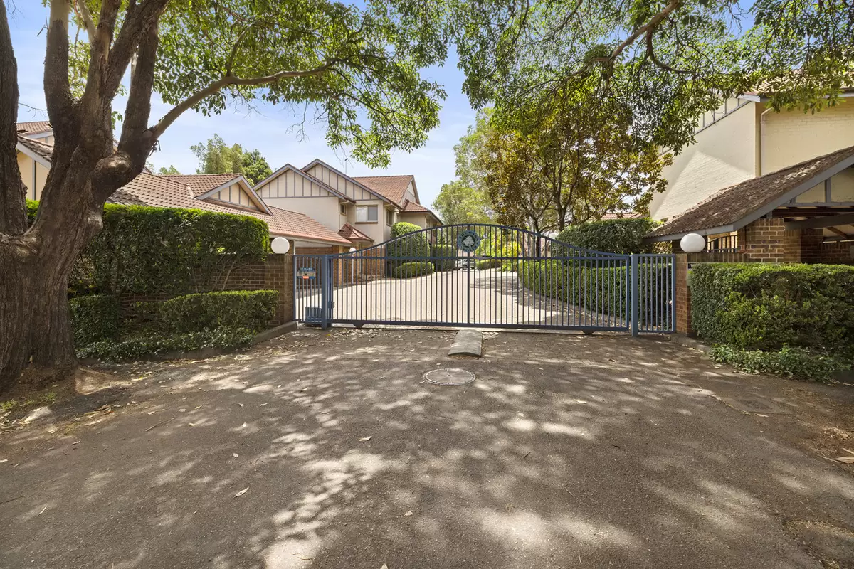 30/38 Wallace Street, Ashfield For Sale by Rich & Oliva - image 15