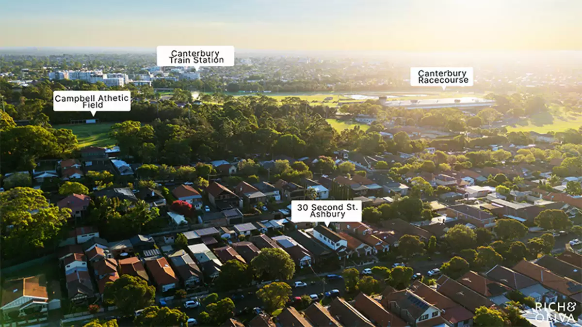 30 Second Street, Ashbury Sold by Rich & Oliva - image 22
