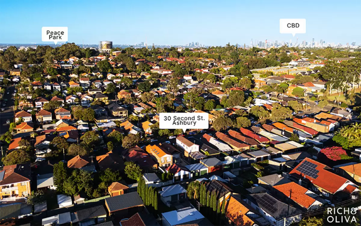 30 Second Street, Ashbury Sold by Rich & Oliva - image 21