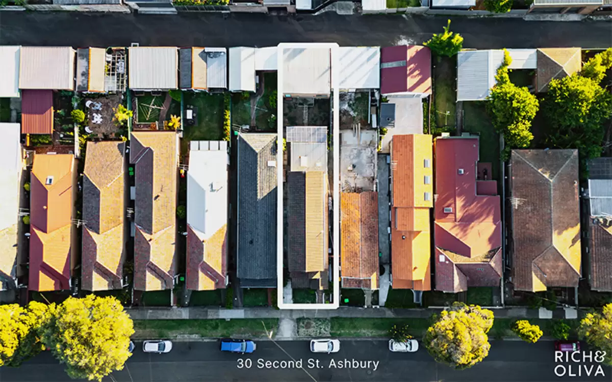 30 Second Street, Ashbury Sold by Rich & Oliva - image 20