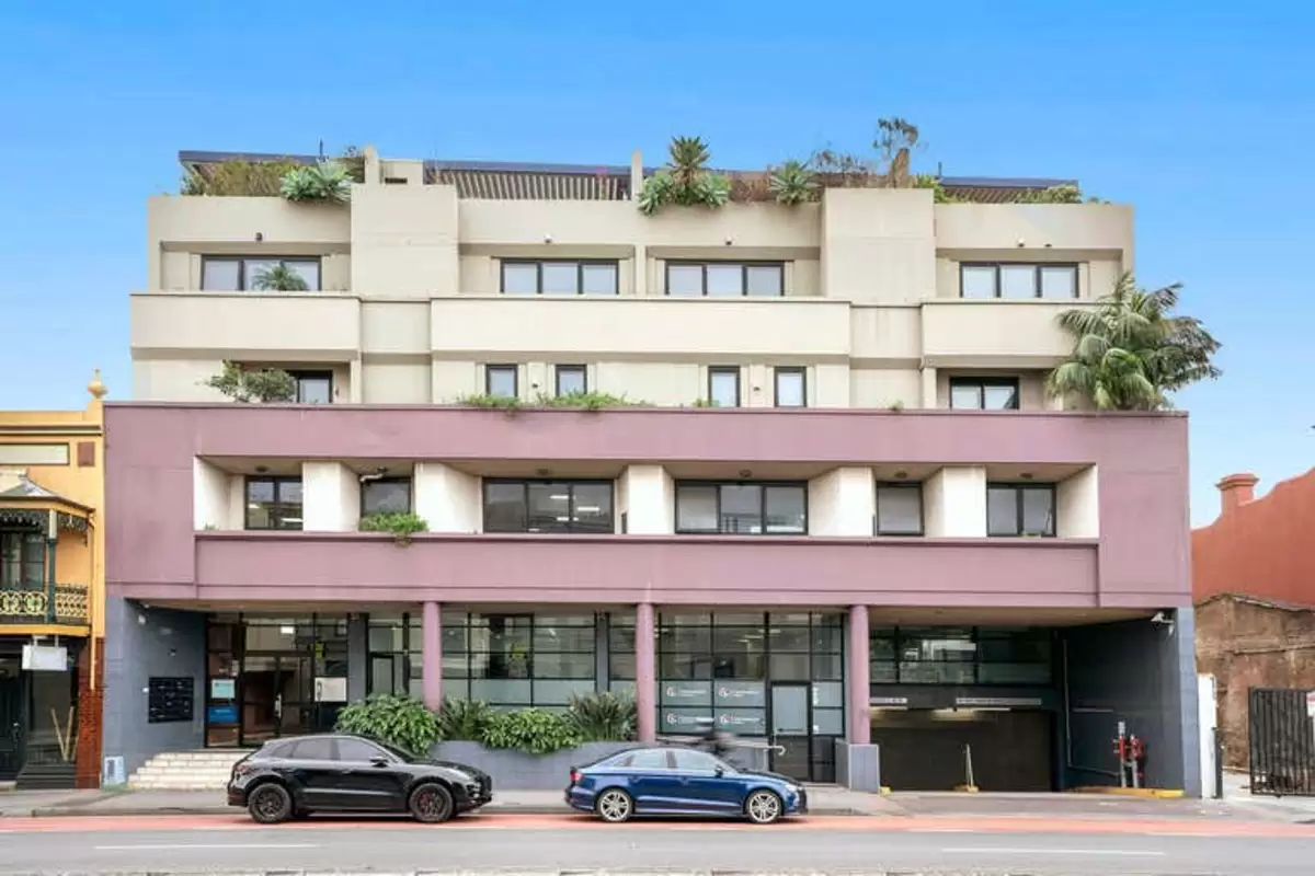 10/469-475 Parramatta Road, Leichhardt For Lease by Rich & Oliva - image 1