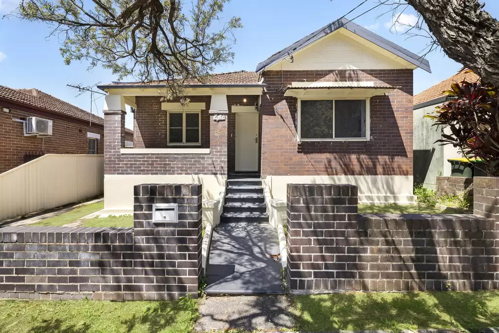 8 Burnham Street, Belfield Sold by Rich & Oliva