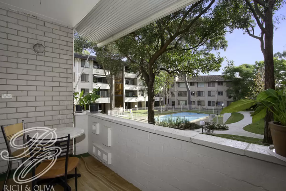 28/122 Georges River Road, Croydon Park Sold by Rich & Oliva - image 4