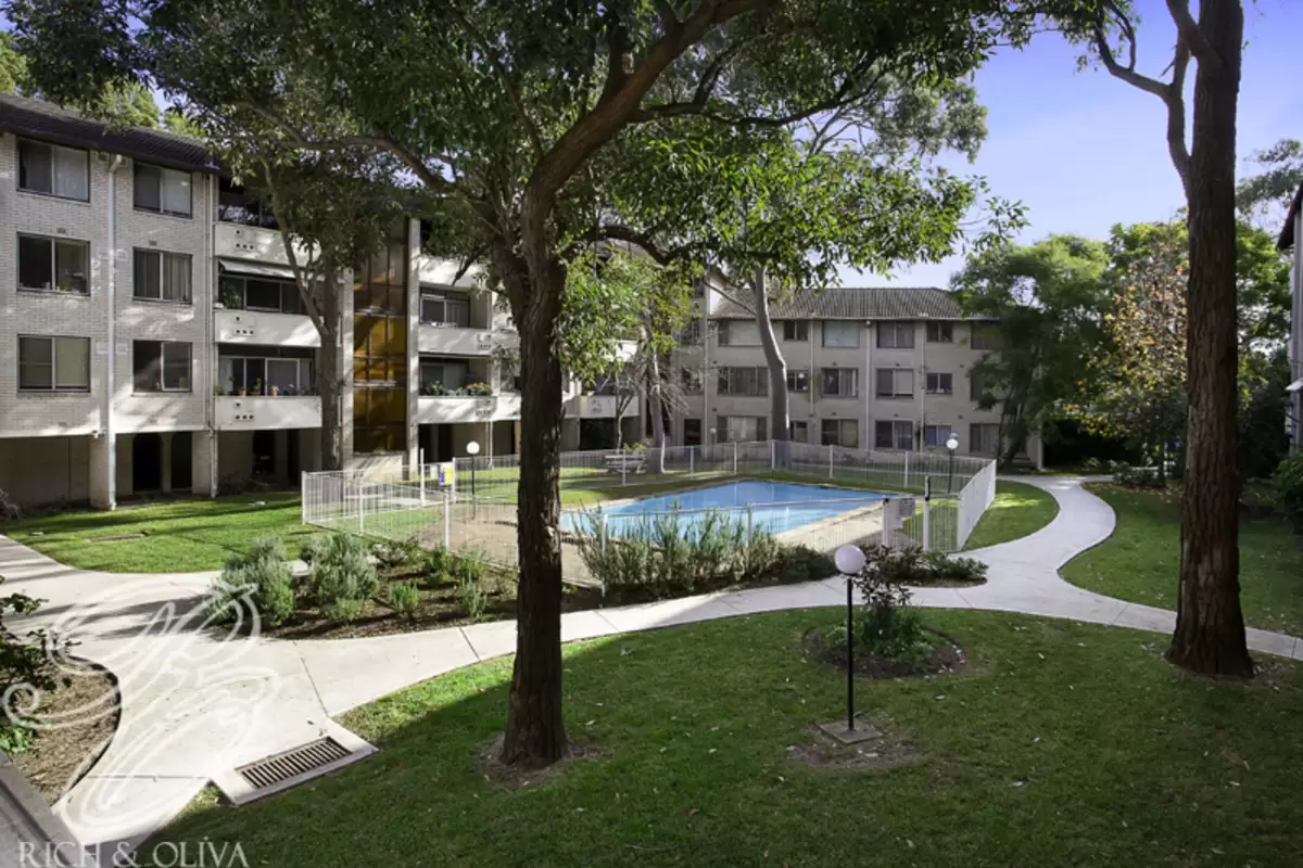 28/122 Georges River Road, Croydon Park Sold by Rich & Oliva - image 1