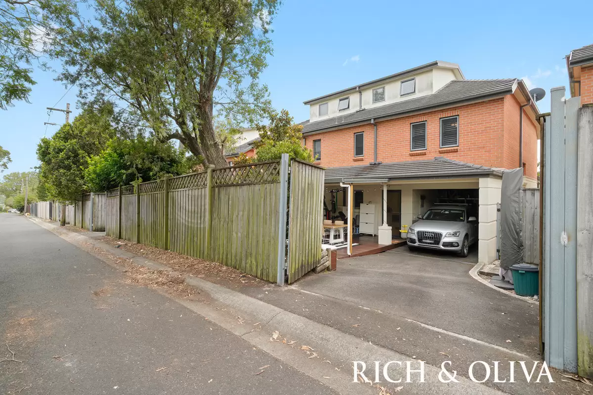 13/16 Brunswick Parade, Ashfield Leased by Rich & Oliva - image 5